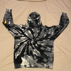 Men’s Thrasher hoodie